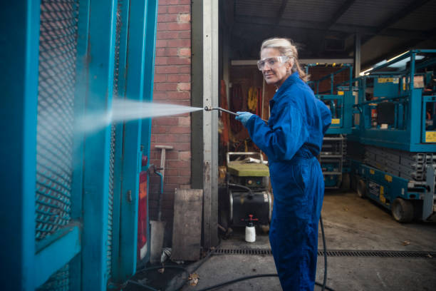 Best Post-Construction Pressure Washing  in Rocky Point, WA