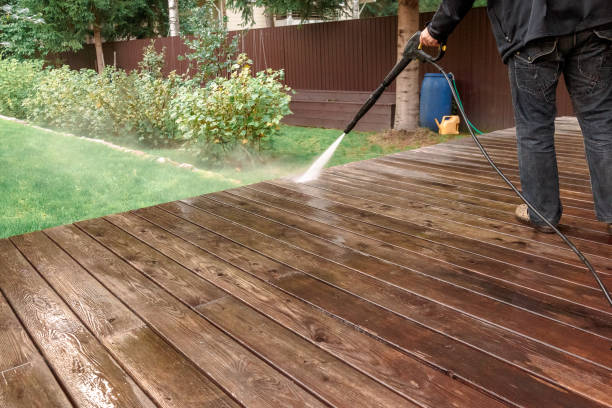 Best Roof Washing  in Rocky Point, WA