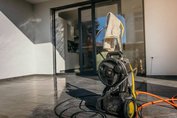 Rocky Point, WA Pressure Washing Services Company